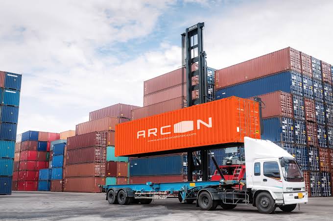 Container Loading